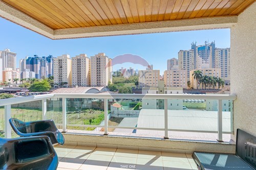 Venda-Apartamento-Rua Clóvis Teixeira , 100  - Mansões Santo Antônio , Campinas , São Paulo , 13087506-690681132-57