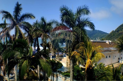 Alugar-Apartamento-Rua Nicolau Lopes , 50  - a 20 metros da Praia do Tombo.  - Jardim Las Palmas , Guarujá , São Paulo , 11420260-690501060-48