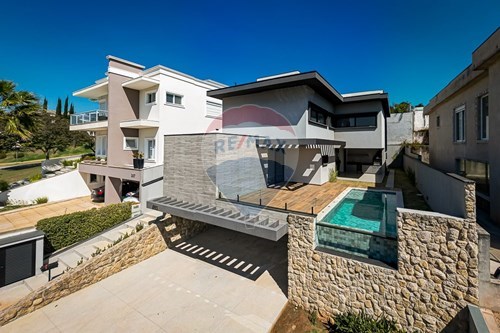 Venda-Casa de Condomínio-Alphaville , Santana de Parnaíba , São Paulo , 06539-310-691081032-3