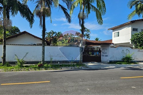 Venda-Hotel/ Pousada-Rua Alzemiro Balio , 615  - Vista Linda , Bertioga , São Paulo , 11258467-690341002-143