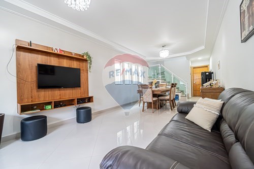 Venda-Sobrado-Rua Marília , 44  - Jardim da Glória , Cotia , São Paulo , 06711-375-691151015-12