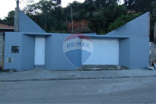 Venda-Casa-Centro , Jacupiranga , São Paulo , 11940000-690061040-4