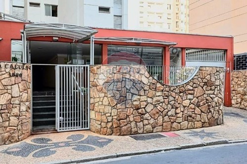 Alugar-Kitnet-Rua Doutor Quirino , 1580  - Centro  - Centro , Campinas , São Paulo , 13015082-690681167-19