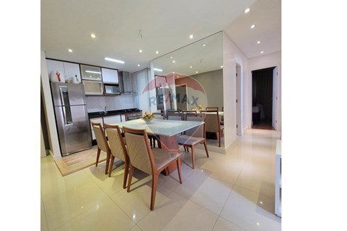 Venda-Apartamento-Avenida Doutor Adilson Rodrigues , 2000  - oba hortifrutti  - Jardim das Samambaias , Jundiaí , São Paulo , 13211685-690621020-10