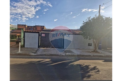 Venda-Casa-João Aranha , Paulínia , São Paulo , 13145-779-690511001-1462