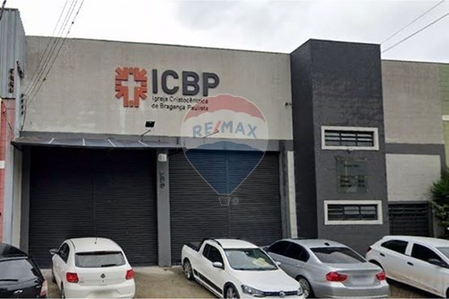 Alugar-Galpão-Aparecida , Bragança Paulista , São Paulo , 12912780-690141091-24
