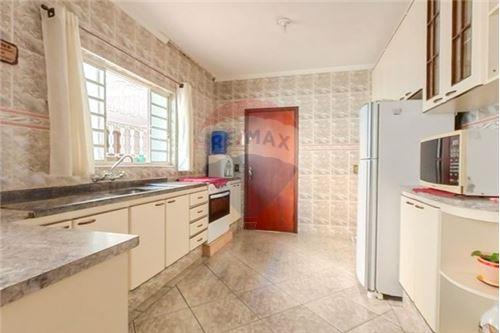 Casa - Venda - Araras , São Paulo - 4 - 690691043-134