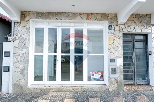 Alugar-Cj. Comercial/ Sala-Avenida Doutor Rodrigues Alves , 114  - Centro , Capivari , São Paulo , 13360055-690091034-65