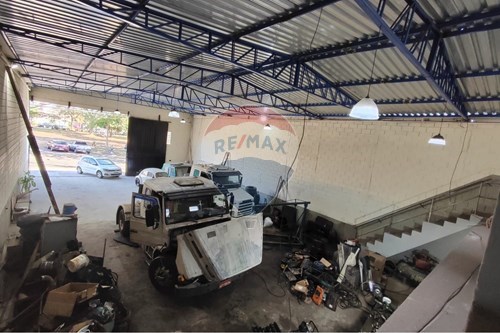 Alugar-Galpão-Rua Joana Antoniolli Scarassatti , 193  - Parque da Figueira , Paulínia , São Paulo , 13140774-690511001-102