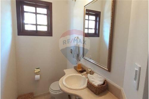 Casa - Alugar - Valinhos , São Paulo - 10 - 690851011-439