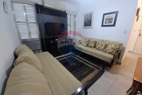 Venda-Apartamento-Rua Waibo Chamas , 15  - Jardim Astúrias , Guarujá , São Paulo , 11420150-690501045-366