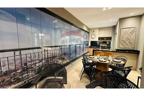 Venda-Apartamento-Rua 5 , 297  - Jardim Portugal , Rio Claro , São Paulo , 13504072-690811002-98