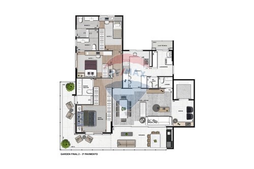 Slider Image Thumbnail