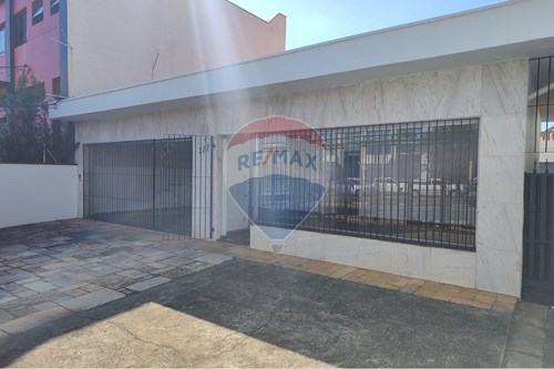 Alugar-Casa Comercial-Avenida Júlio Prestes , 217  - próximo Lagoa do Taquaral  - Taquaral , Campinas , São Paulo , 13076001-690681149-32