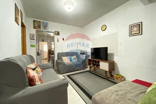 Venda-Casa-Jardim Barão de Limeira , Limeira , São Paulo , 13487011-690741049-3