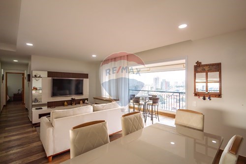 Venda-Apartamento-Rua Pedro Américo , 194  - Próximo ao Frutal  - Cidade Nova I , Indaiatuba , São Paulo , 13334140-690471124-61