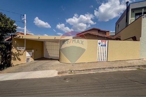 Venda-Casa-Avenida Orquídea , 584  - Nova Gardênia , Atibaia , São Paulo , 12946400-690471020-59