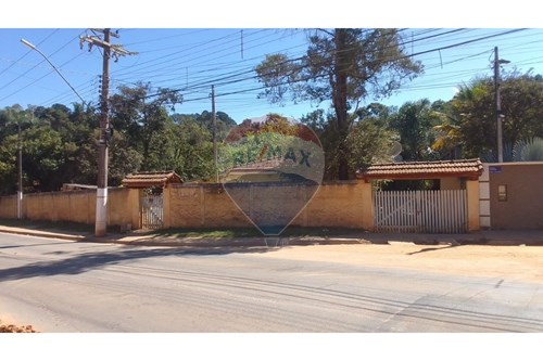 Venda-Casa-Jardim Estância Brasil , Atibaia , São Paulo , 12948160-690471080-15