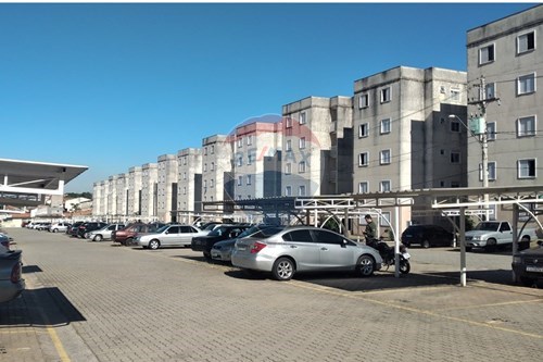 Venda-Apartamento-Rua Orlindo Marçal de Oliveira Vale , 39  - Jardim das Bandeiras , Campinas , São Paulo , 13051028-690211035-3