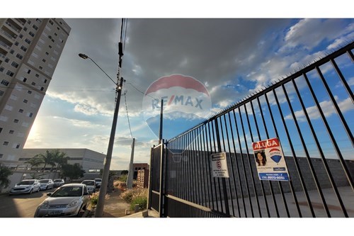 Alugar-Terreno-Conjunto Habitacional Trabalhadores , Santa Bárbara d'Oeste , São Paulo , 13454095-690231067-85