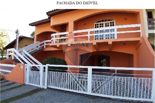 Alugar-Casa de Condomínio-ATIBAIA , 0  - Alpes de Atibaia , Atibaia , São Paulo , 12951-782-690471015-893