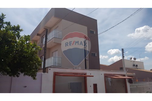 Alugar-Apartamento-Rua Baronesa Geraldo de Rezende , 131  - CENTRO  - Centro , Cosmópolis , São Paulo , 13150031-690831005-1066