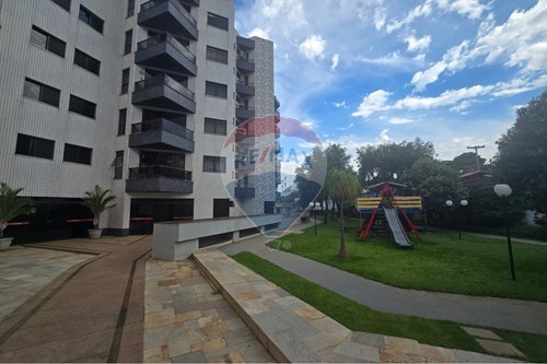 Venda-Apartamento-Rua Dom Bosco , 57  - Condomínio Edifício Comendador Thomás Fortunato  - Vila Santa Catarina , Americana , São Paulo , 13466-327-691071001-11