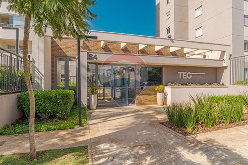 Venda-Apartamento-Rua Armando Strazzacappa , 54  - Shoping Dom Pedro  - Mansões Santo Antônio , Campinas , São Paulo , 13087-605-690131111-12