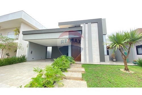 Venda-Casa de Condomínio-Alameda Pitangueiras , 163  - Condomínio Residencial Samantha III , Araras , São Paulo , 13605213-690691016-230