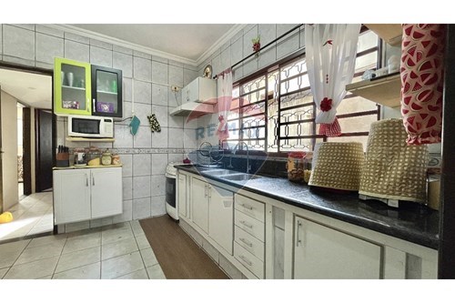 Venda-Casa-Jardim das Flores , Americana , São Paulo , 13467280-690231025-247