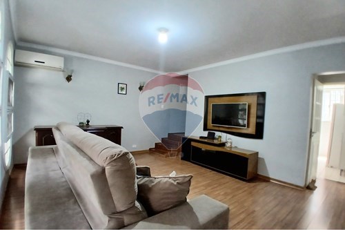 Venda-Casa-Rua Padre João , 290  - Nova América , Piracicaba , São Paulo , 13417761-690781105-19