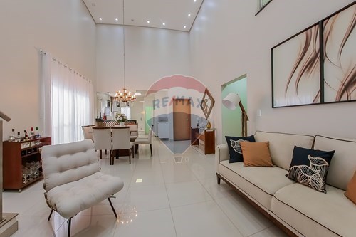 Venda-Casa-Rua Vereador Laurindo Bonini , 84  - Jardim Terras de Carlina  - Terras de Carolina , Araras , São Paulo , 13608105-690691016-248