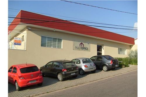 Cj. Comercial/ Sala - Alugar - Vinhedo , São Paulo - 20 - 690541029-406