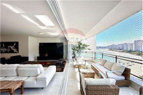 Venda-Apartamento-Alameda Marechal Floriano Peixoto , 151  - Morro do Maluf  - Centro , Guarujá , São Paulo , 11410-240-690551024-237