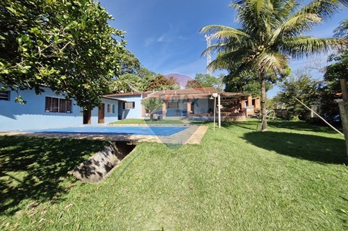 Venda-Chácara / Sítio / Fazenda-Chácaras Bocaiúva Nova , Campinas , São Paulo , 13099155-690671050-21