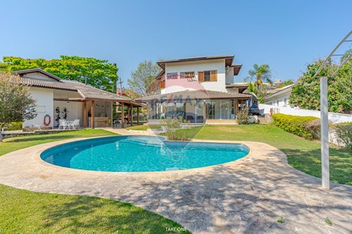 Venda-Casa de Condomínio-Alameda Janita , 14  - Condomínio Vista Alegre , Vinhedo , São Paulo , 13285-144-690131002-44