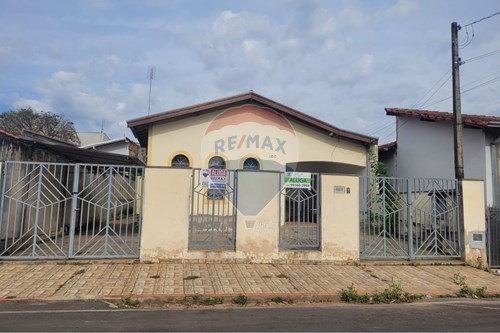 Alugar-Casa-Vila Paraíso , Mogi Guaçu , São Paulo , 13845-150-690281055-42