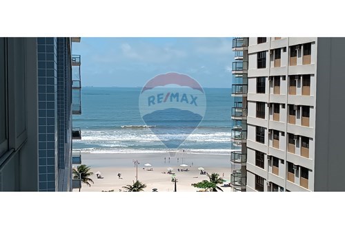 Venda-Apartamento-Centro , Guarujá , São Paulo , 11410-320-690551057-508