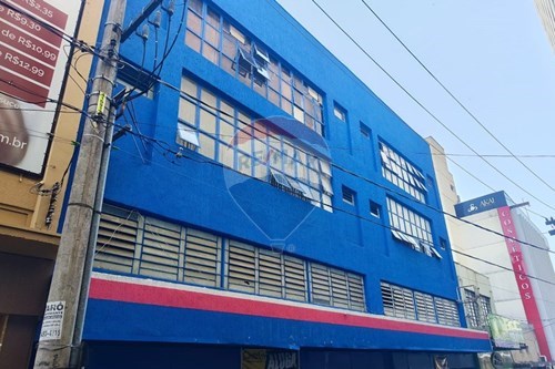 Alugar-Galpão-Centro , Campinas , São Paulo , 13013010-690211035-9