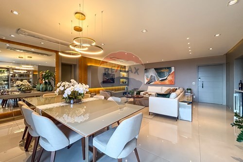 Venda-Apartamento-Alameda Canto dos Passaros , 109  - Travessa da Av. Marcos Penteado  - Tamboré , Santana de Parnaíba , São Paulo , 06543006-691021020-83