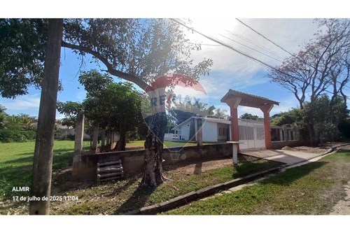 Venda-Chácara / Sítio / Fazenda-Rua Sylvio Begnami , 83  - Bosque das Palmeiras , Campinas , São Paulo , 13085762-691181018-30