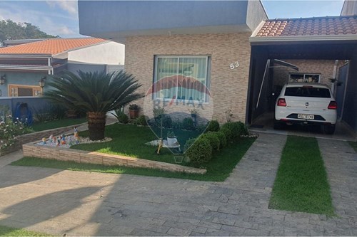 Venda-Casa-Centro , Monte Mor , São Paulo , 13197450-690531015-169