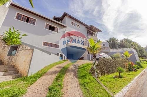 Venda-Casa de Condomínio-Condomínio Nova São Paulo , Itapevi , São Paulo , 06690150-690951037-1