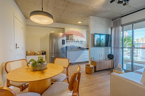 Venda-Studio-Rua Santa Cruz , 103  - Praça Santa Cruz  - Cambuí , Campinas , São Paulo , 13024-100-690131036-34