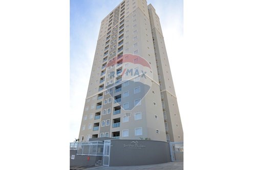 Alugar-Apartamento-Paulicéia , Piracicaba , São Paulo , 13424060-690781011-505
