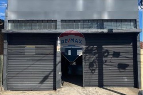 Alugar-Galpão-Matadouro , Bragança Paulista , São Paulo , 12910380-690141091-42