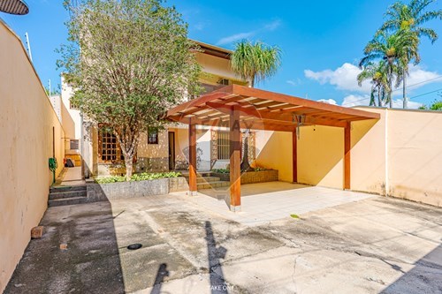 Venda-Casa-Rua Vinícius Corsi , 309  - Cândido Ferreira  - Souzas , Campinas , São Paulo , 13105-302-690131036-96