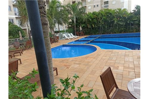 Apartamento - Alugar - Piracicaba , São Paulo - 17 - 690781011-522