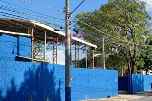 Alugar-Galpão-Avenida dos Ipês , 266  - Faj - Campus III  - Roseira de Baixo , Jaguariúna , São Paulo , 13917254-690671041-8