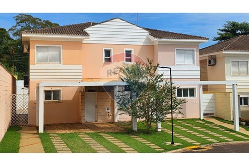 Venda-Casa de Condomínio-Rua Manoel Rodrigues Jacob , 1451  - Condominio Gran Village  - Jardim Santa Angelina , Araraquara , São Paulo , 14801330-690151043-38